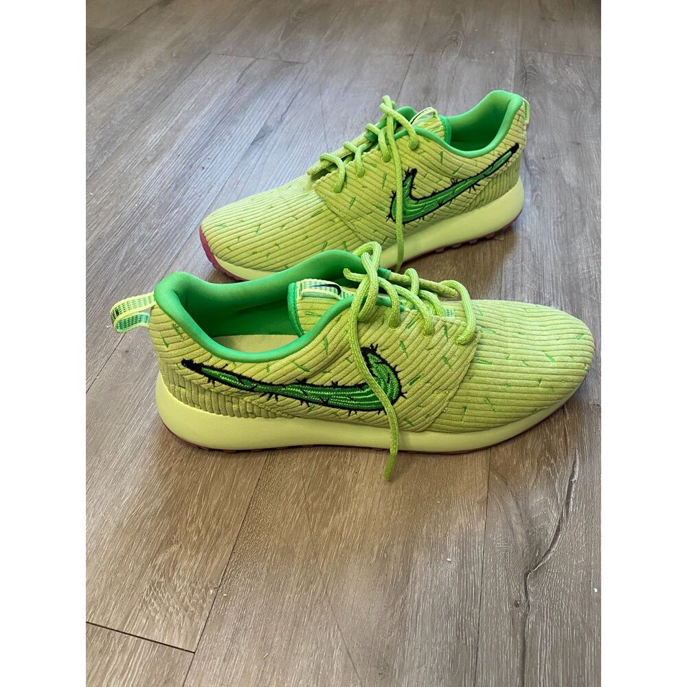 Nike Roshe Golf 2 x WM Phoenix Open “Prickly Pear” HF1030-300 Men’s Size 11 NWT